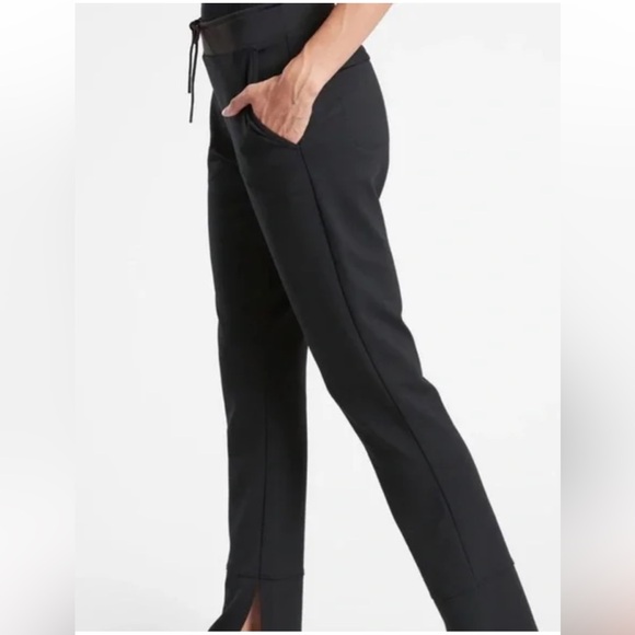 Athleta Hermosa Athleasure Active Pants Size XS - Picture 3 of 8